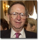 Headshot of Jack O'Dwyer, www.odwyerpr.com